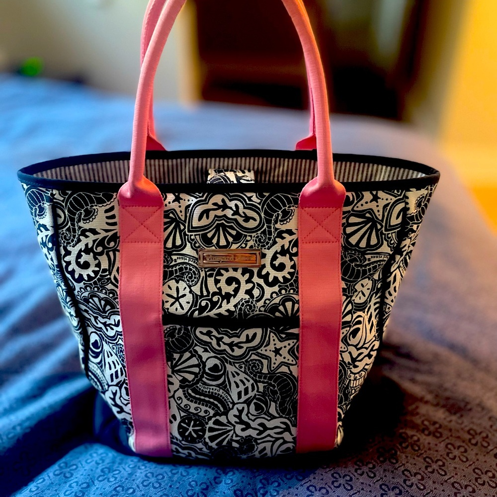 Vineyard Vines bag